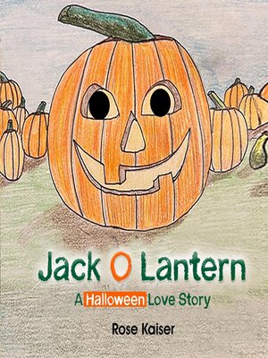 cover image of Jack O Lantern